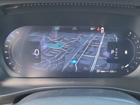 New 2026 Volvo XC40 B5 Ultra w/ Climate Package image 11