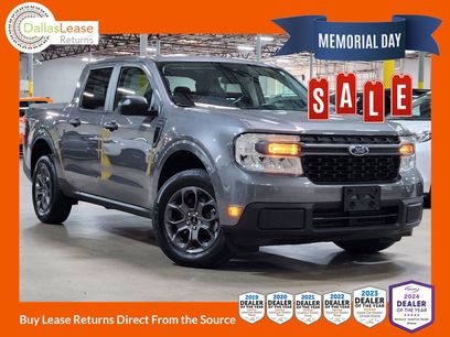Used 2023 Ford Maverick XLT w/ Equipment Group 300A Standard