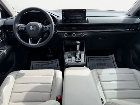 Used 2024 Honda CR-V EX-L image 10