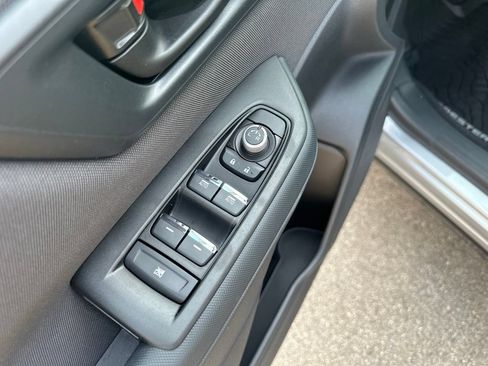 Certified 2026 Subaru Forester Premium AWD/4WD image 10