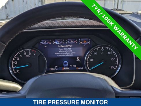 Certified 2023 Ford F150 XLT w/ Equipment Group 302A High image 29