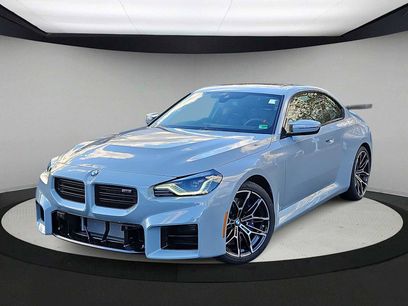 New 2026 BMW M2 w/ Lighting Package