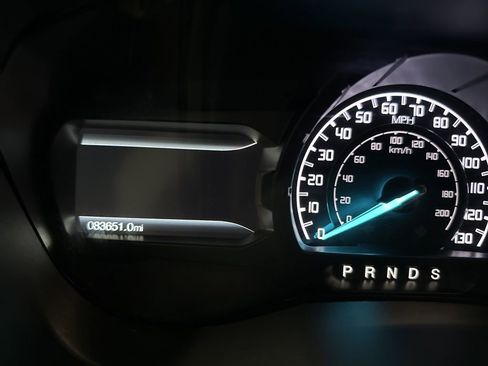 Used 2019 Ford Ranger Lariat w/ Black Appearance Package AWD/4WD image 44