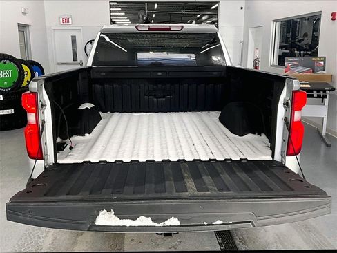 Used 2021 Chevrolet Silverado 1500 RST image 29