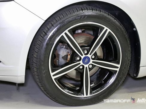Used 2013 Ford Fusion SE image 20