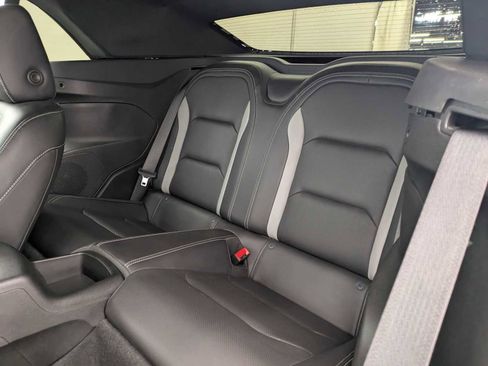 Used 2019 Chevrolet Camaro SS w/ LPO, Ground Effects Package RWD image 19