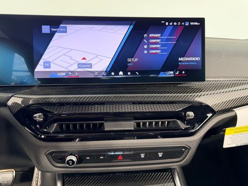New 2027 BMW M4 xDrive Competition w/ Executive Package AWD/4WD image 17