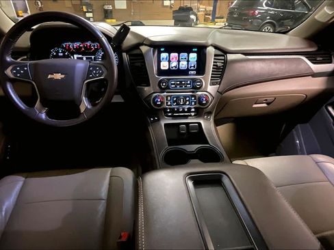 Used 2017 Chevrolet Tahoe LT image 15
