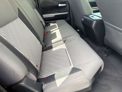 Used 2015 Toyota Tundra SR5 w/ SR5 Upgrade Package RWD image 33