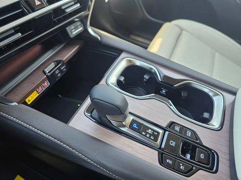 New 2026 Lexus RX 450h Luxury image 31