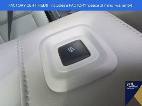 Certified 2025 Ford Expedition Max Platinum AWD/4WD image 24