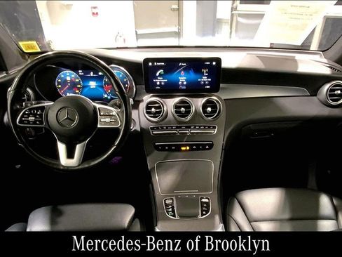 Used 2022 Mercedes-Benz GLC 300 4MATIC image 17