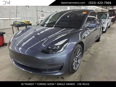 Used 2023 Tesla Model 3 Standard Range