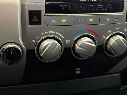 Used 2014 Toyota Tundra SR5 w/ TRD Off Road Package image 18