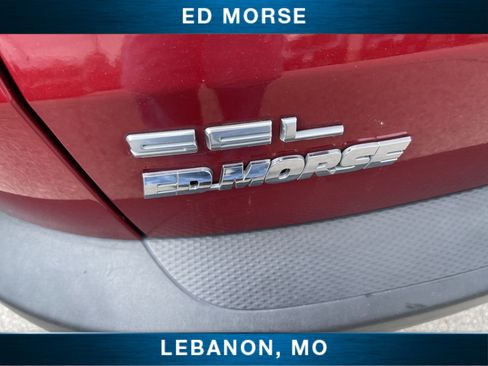 Certified 2020 Ford Escape SEL AWD/4WD image 29