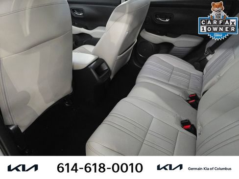 Used 2023 Honda HR-V EX-L image 20