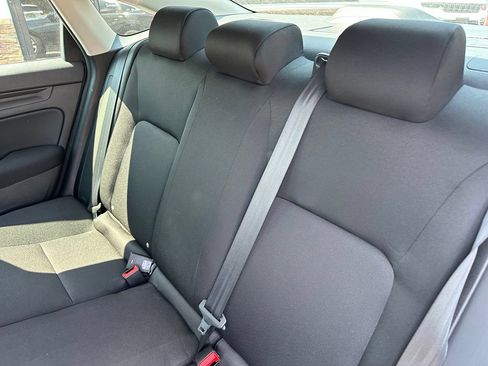 Used 2026 Honda Civic LX image 5