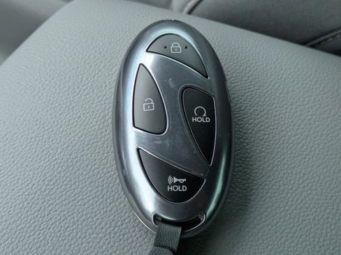 New 2026 Hyundai Elantra SEL Sport Premium FWD image 14