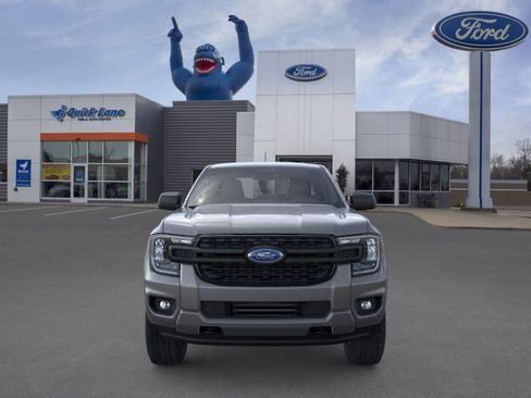 New 2025 Ford Ranger XL w/ Trailer Tow Package image 6