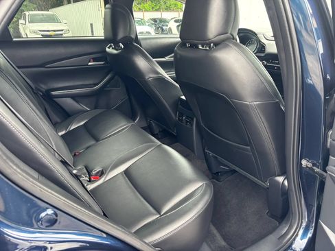 Used 2024 MAZDA CX-30 AWD 2.5 S w/ Select Sport Pkg image 52