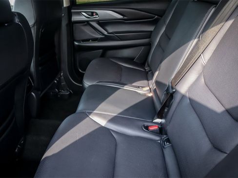 Used 2023 MAZDA CX-9 Touring Plus image 26