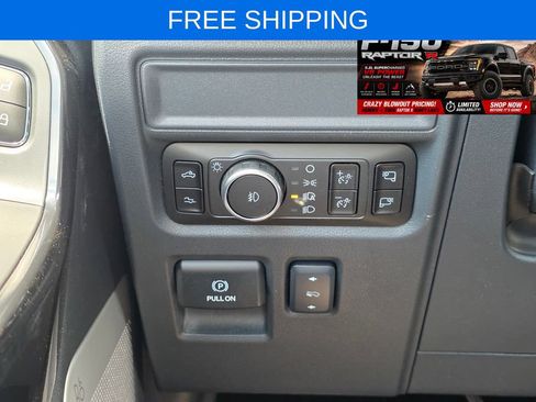 New 2026 Ford F150 Raptor w/ Equipment Group 803A Raptor R AWD/4WD image 53
