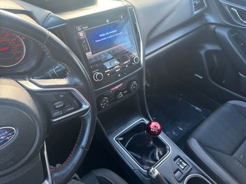 Used 2018 Subaru Impreza 2.0i Sport image 21