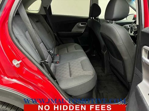 Used 2017 Kia Niro LX image 16