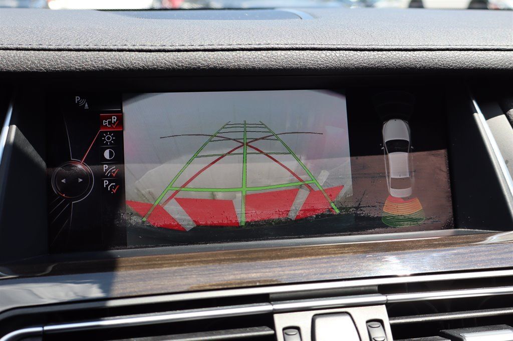 Used 2015 BMW 740Ld xDrive AWD/4WD image 27