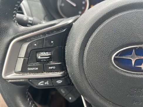 Used 2023 Subaru Forester Premium AWD/4WD image 17