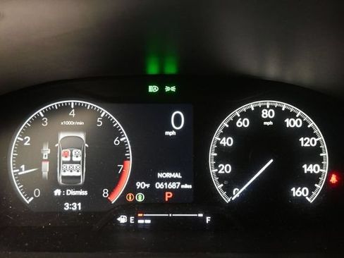 Used 2024 Honda Civic Sport image 17