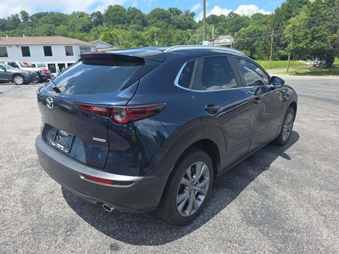 Used 2023 MAZDA CX-30 AWD 2.5 S w/ Select Package image 8