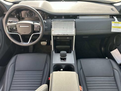 New 2026 Land Rover Discovery Sport Landmark AWD/4WD image 20