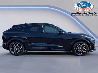 Certified 2022 Ford Mustang Mach-E GT