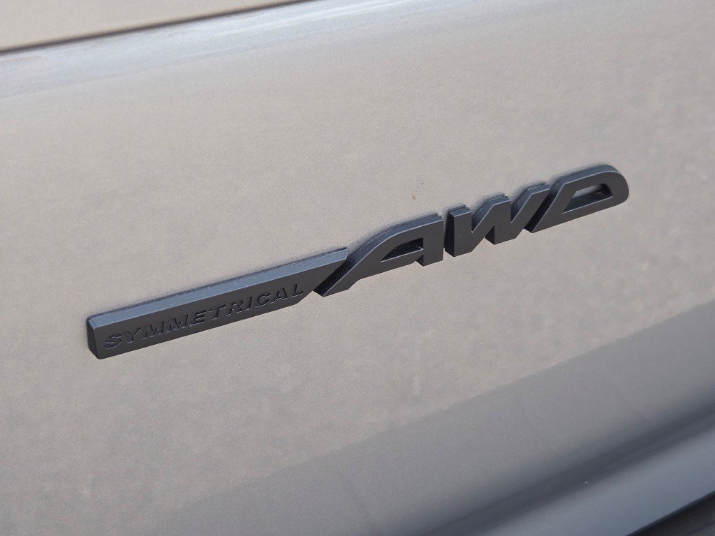 New 2026 Subaru Outback Touring AWD/4WD image 25