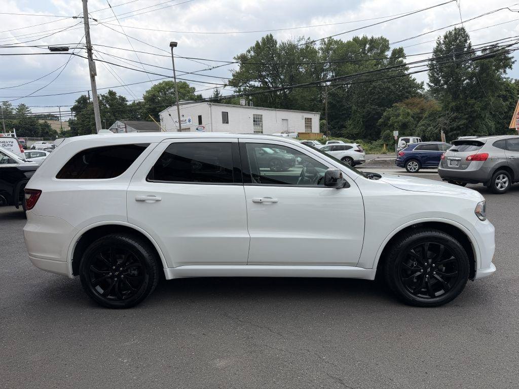 Used 2019 Dodge Durango GT w/ Blacktop Package AWD/4WD image 6