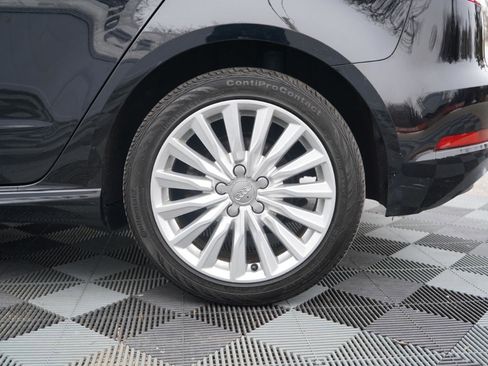 Used 2016 Audi A3 e-tron Premium Plus w/ Premium Plus Package image 84