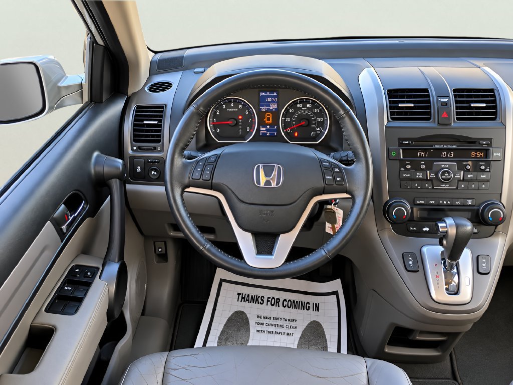 Used 2011 Honda CR-V EX-L image 16