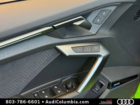 New 2026 Audi RS 3 AWD/4WD image 20