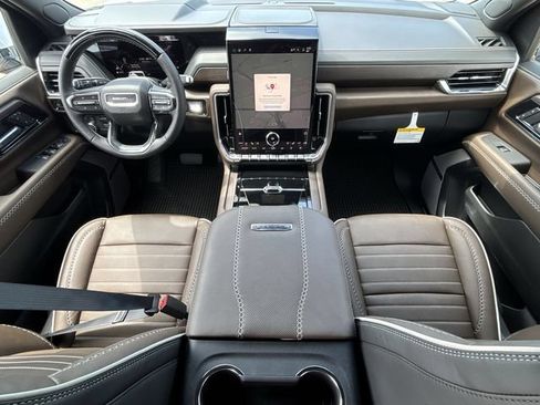 New 2026 GMC Yukon XL Denali Ultimate AWD/4WD image 27
