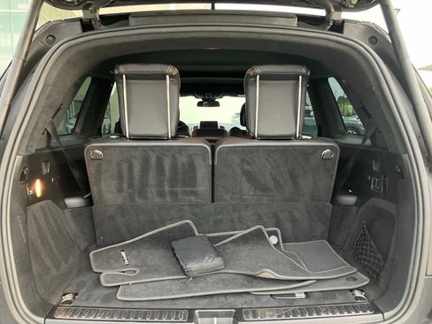 Used 2018 Mercedes-Benz GLS 63 AMG 4MATIC image 23