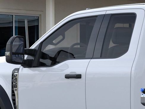 New 2025 Ford F450 XL AWD/4WD image 20