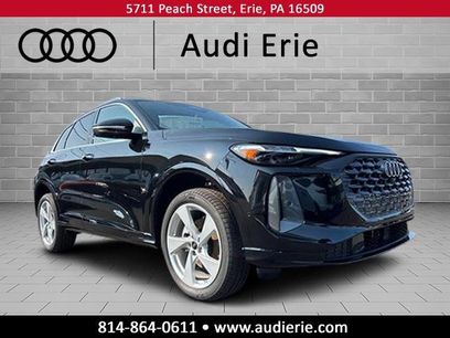 New 2025 Audi Q5 Premium Plus