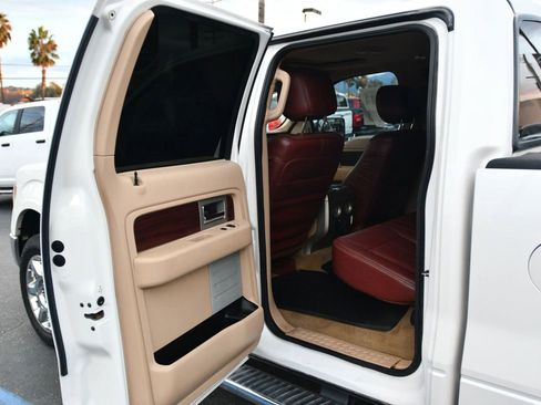 Used 2013 Ford F150 King Ranch image 16