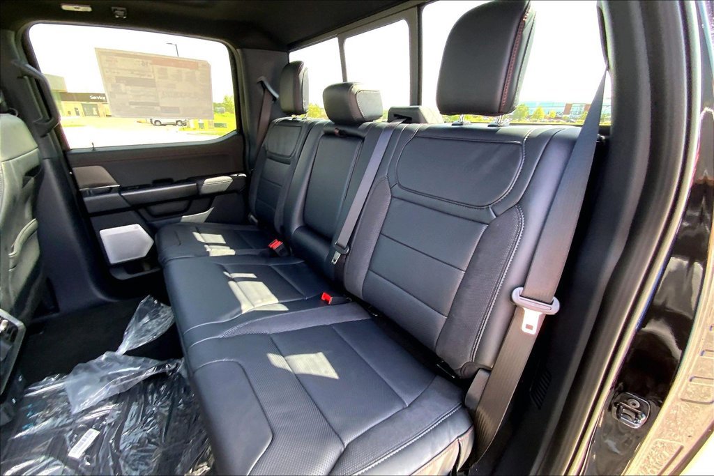 New 2026 Ford F150 Raptor AWD/4WD image 10