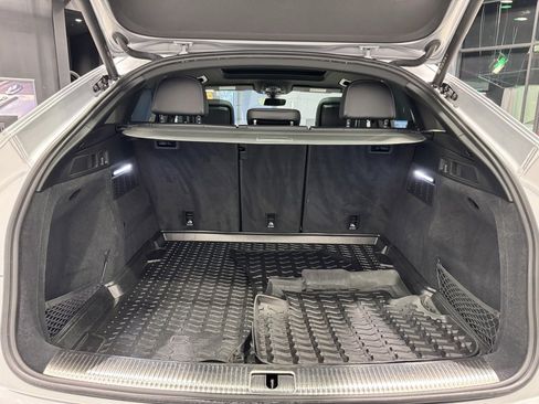Used 2022 Audi SQ5 Premium image 26