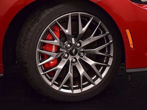 Used 2024 Ford Mustang GT Premium image 10