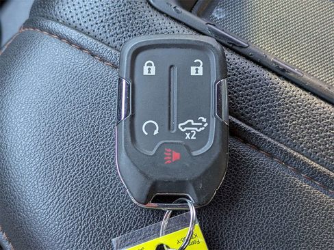 Used 2020 GMC Sierra 1500 AT4 w/ AT4 Premium Package image 31