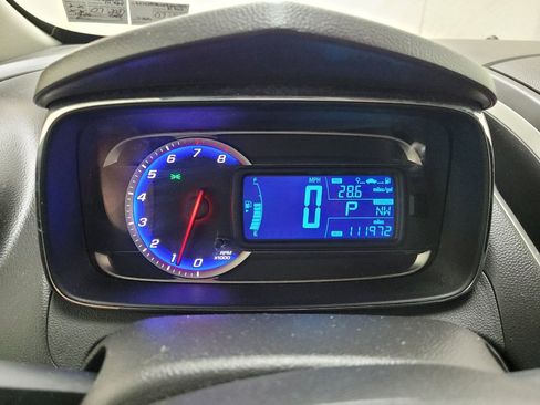 Used 2015 Chevrolet Trax LT AWD/4WD image 23