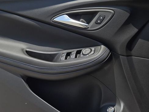 New 2026 Buick Encore GX Sport Touring w/ Comfort Package FWD image 16
